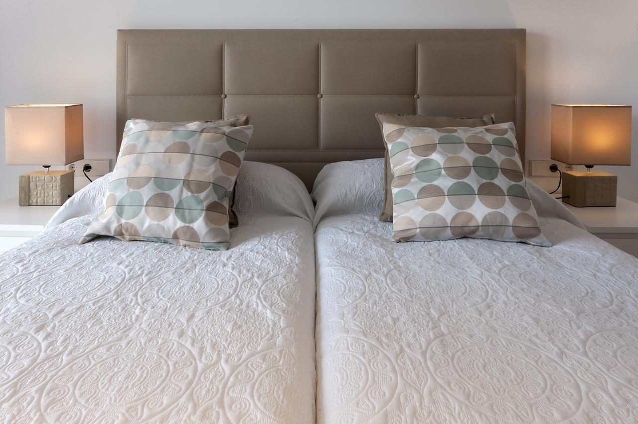 Apartmán Ag Casa Del Mar Premium Gandía Exteriér fotografie