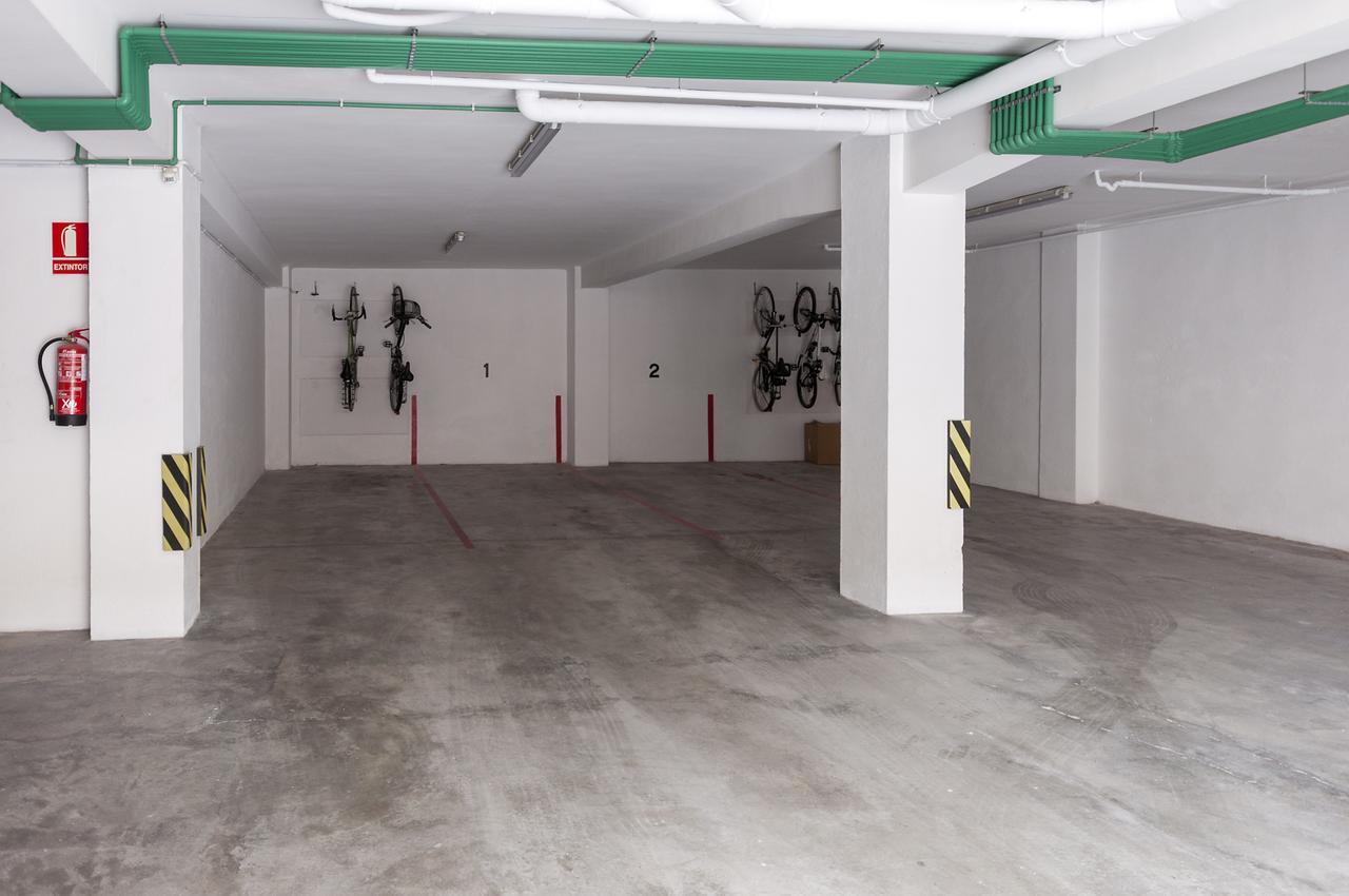 Apartmán Ag Casa Del Mar Premium Gandía Exteriér fotografie