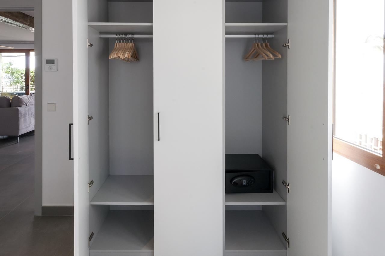 Apartmán Ag Casa Del Mar Premium Gandía Exteriér fotografie