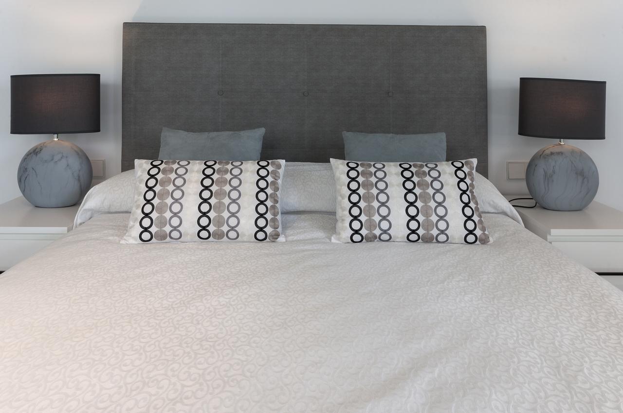 Apartmán Ag Casa Del Mar Premium Gandía Exteriér fotografie