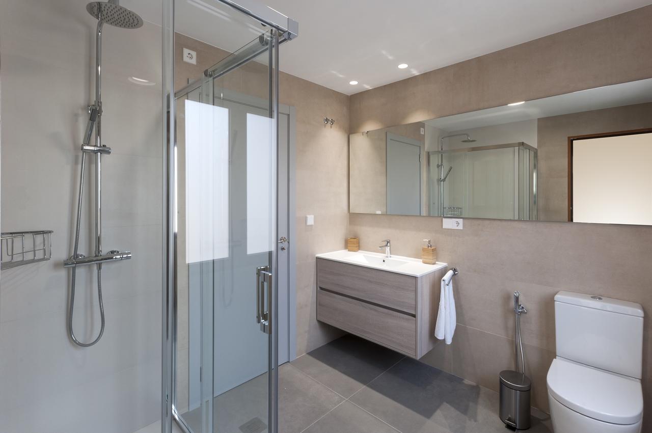 Apartmán Ag Casa Del Mar Premium Gandía Exteriér fotografie
