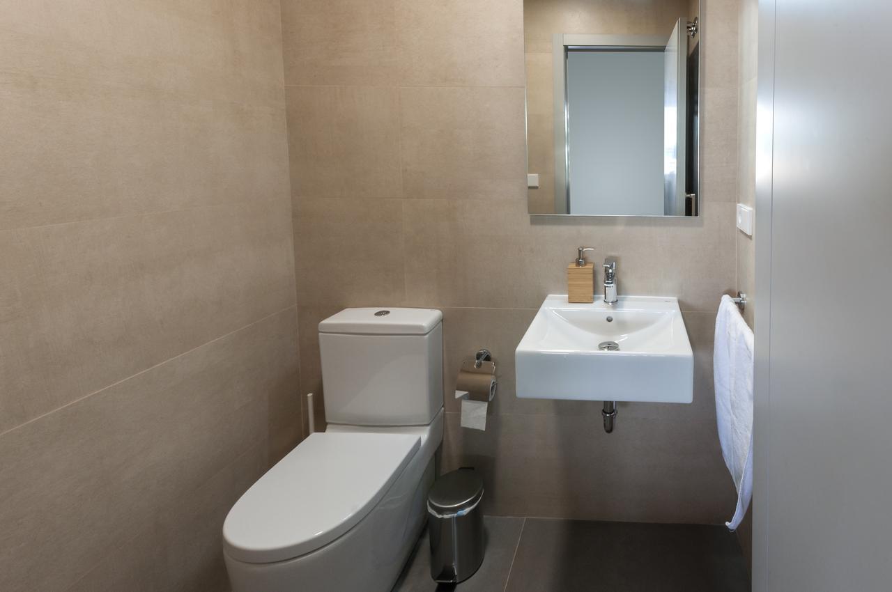 Apartmán Ag Casa Del Mar Premium Gandía Exteriér fotografie