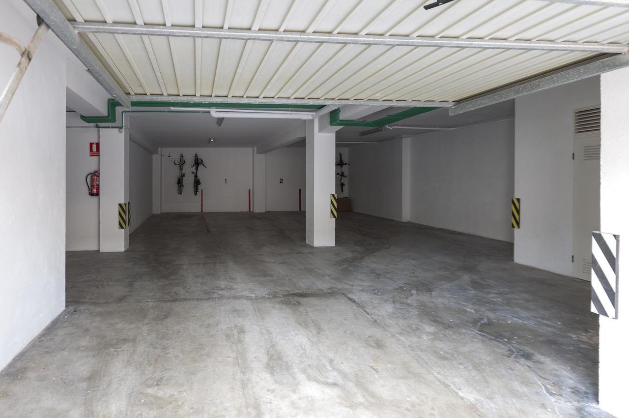 Apartmán Ag Casa Del Mar Premium Gandía Exteriér fotografie
