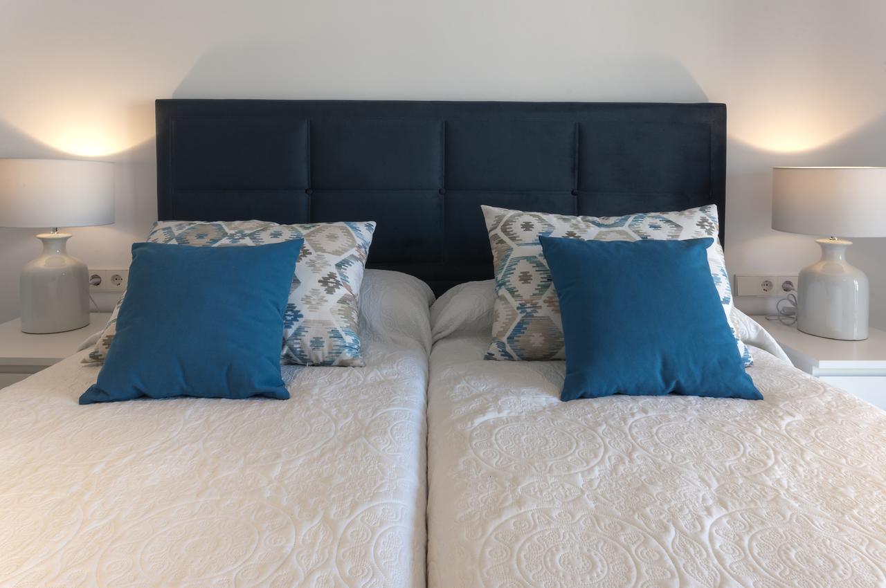 Apartmán Ag Casa Del Mar Premium Gandía Exteriér fotografie