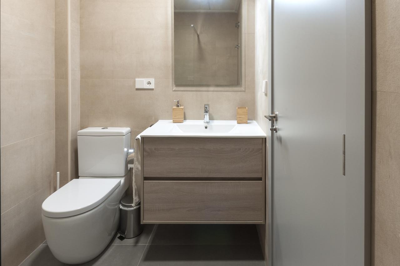 Apartmán Ag Casa Del Mar Premium Gandía Exteriér fotografie