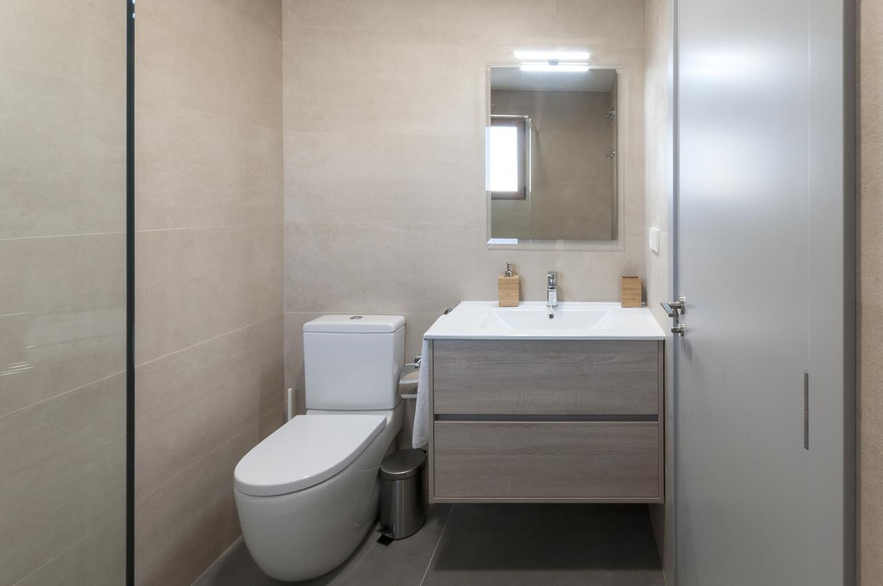 Apartmán Ag Casa Del Mar Premium Gandía Exteriér fotografie