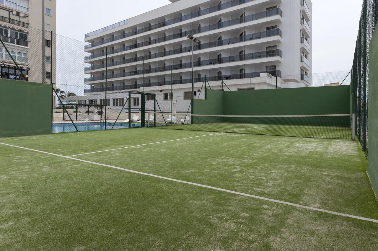 Apartmán Ag Casa Del Mar Premium Gandía Exteriér fotografie