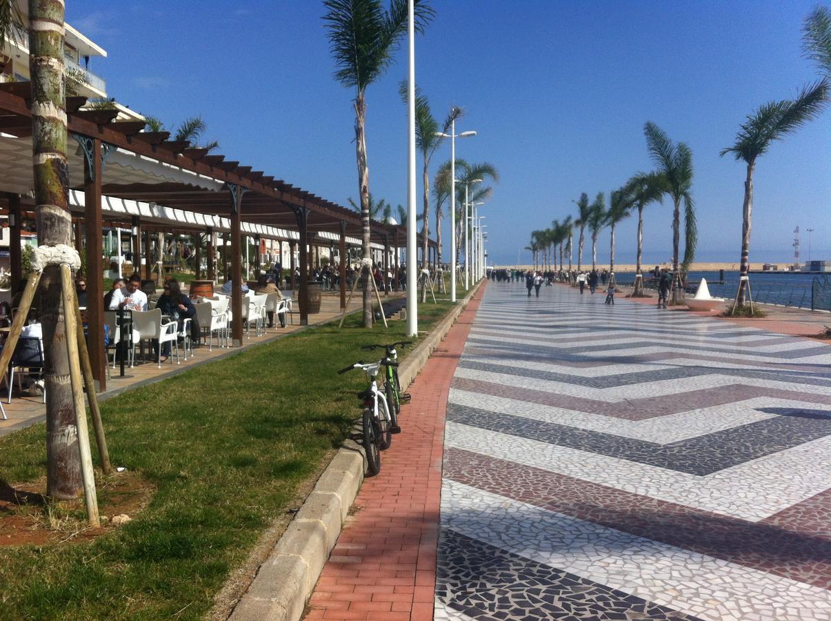 Apartmán Ag Casa Del Mar Premium Gandía Exteriér fotografie