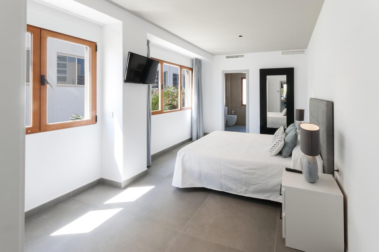 Apartmán Ag Casa Del Mar Premium Gandía Exteriér fotografie