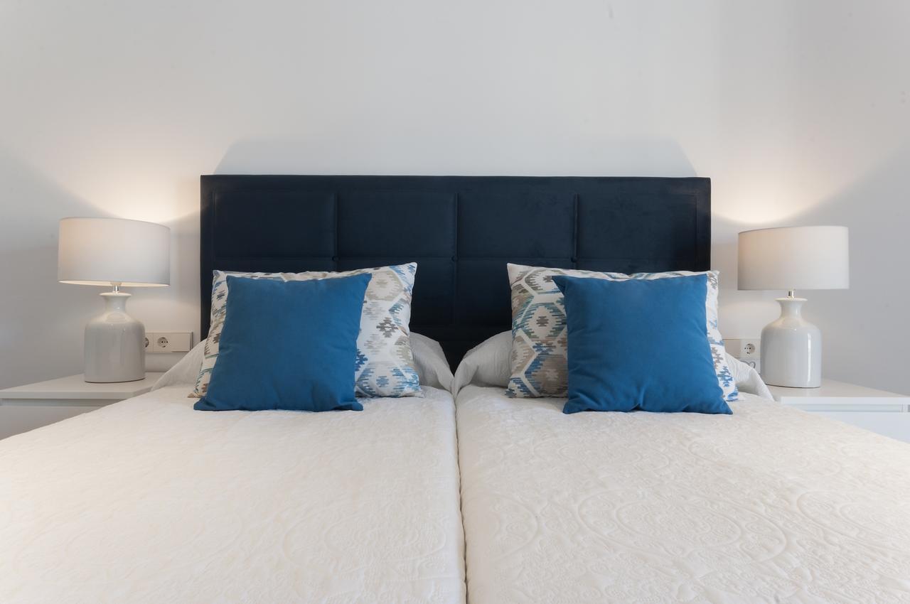 Apartmán Ag Casa Del Mar Premium Gandía Exteriér fotografie